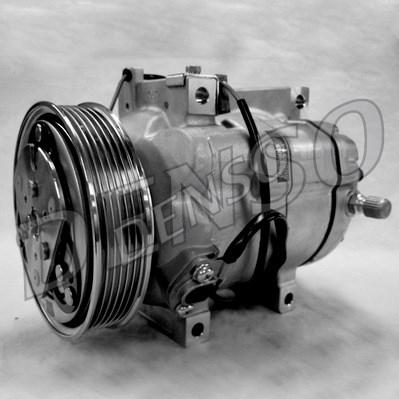 Denso DCP02020 - Compressore, Climatizzatore www.autoricambi360.it