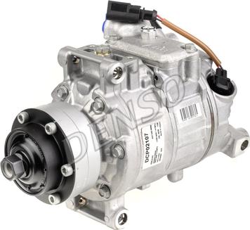 Denso DCP02107 - Compressore, Climatizzatore www.autoricambi360.it