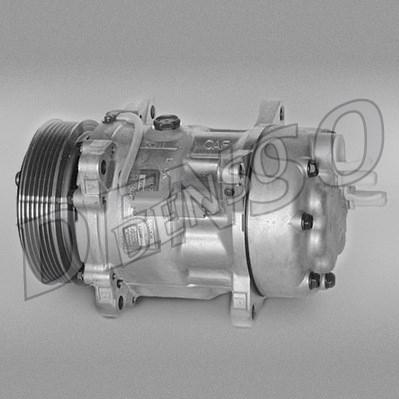 Denso DCP07054 - Compressore, Climatizzatore www.autoricambi360.it