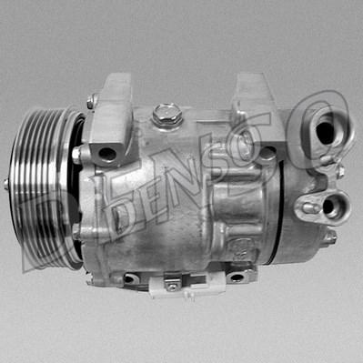 Denso DCP07056 - Compressore, Climatizzatore www.autoricambi360.it