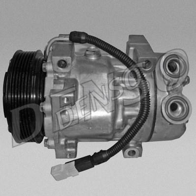 Denso DCP07050 - Compressore, Climatizzatore www.autoricambi360.it