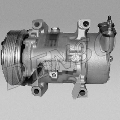 Denso DCP07053 - Compressore, Climatizzatore www.autoricambi360.it