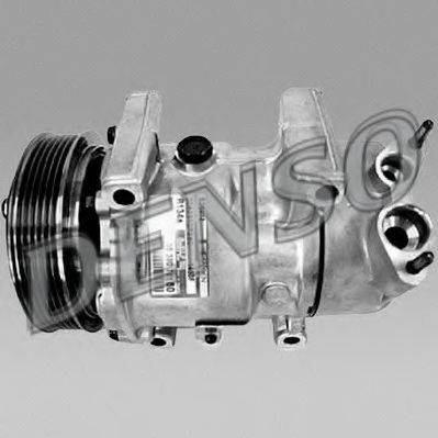 Denso DCP07001 - Compressore, Climatizzatore www.autoricambi360.it
