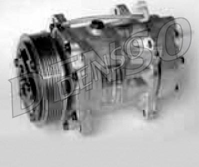 Denso DCP07003 - Compressore, Climatizzatore www.autoricambi360.it