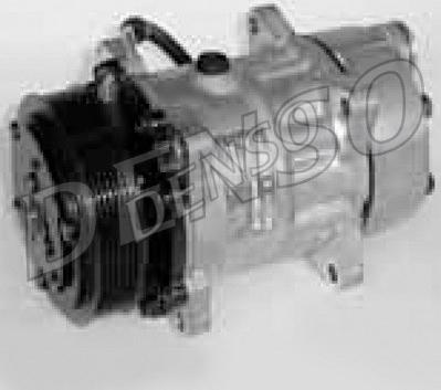 Denso DCP07002 - Compressore, Climatizzatore www.autoricambi360.it