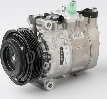 Denso DCP14018 - Compressore, Climatizzatore www.autoricambi360.it