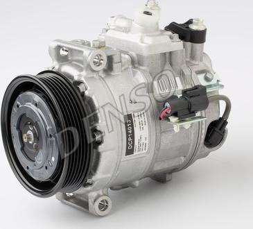 Denso DCP14013 - Compressore, Climatizzatore www.autoricambi360.it