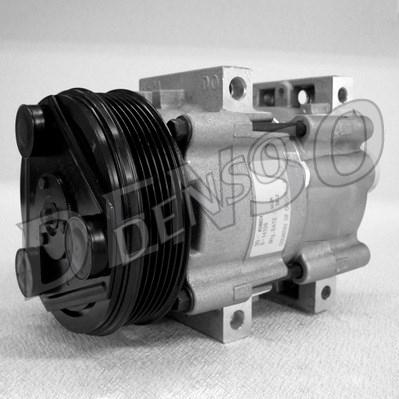 Denso DCP10004 - Compressore, Climatizzatore www.autoricambi360.it