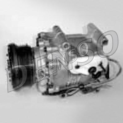 Denso DCP10001 - Compressore, Climatizzatore www.autoricambi360.it