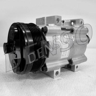 Denso DCP10008 - Compressore, Climatizzatore www.autoricambi360.it
