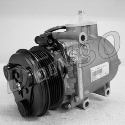Denso DCP10015 - Compressore, Climatizzatore www.autoricambi360.it