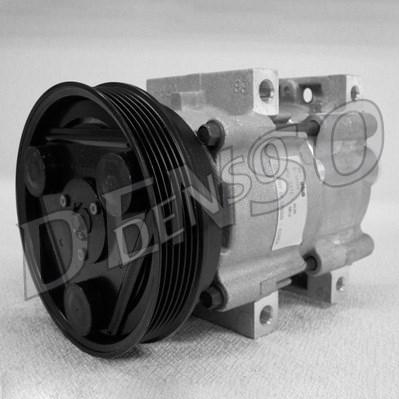 Denso DCP10011 - Compressore, Climatizzatore www.autoricambi360.it