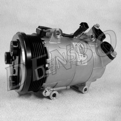 Denso DCP10018 - Compressore, Climatizzatore www.autoricambi360.it