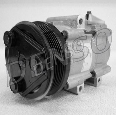 Denso DCP10013 - Compressore, Climatizzatore www.autoricambi360.it