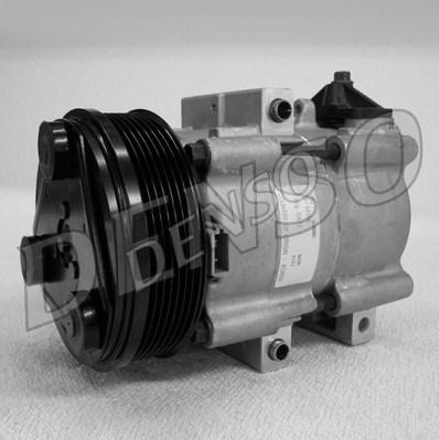 Denso DCP10012 - Compressore, Climatizzatore www.autoricambi360.it