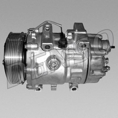Denso DCP10030 - Compressore, Climatizzatore www.autoricambi360.it