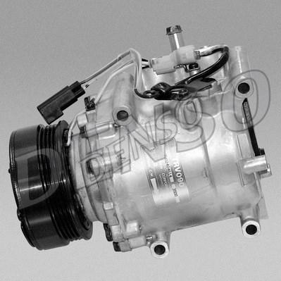 Denso DCP10026 - Compressore, Climatizzatore www.autoricambi360.it