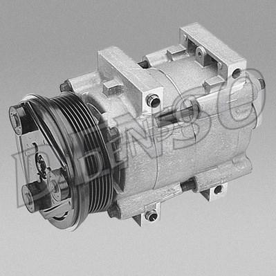 Denso DCP10023 - Compressore, Climatizzatore www.autoricambi360.it