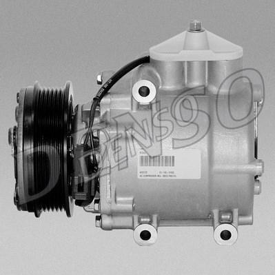 Denso DCP10022 - Compressore, Climatizzatore www.autoricambi360.it