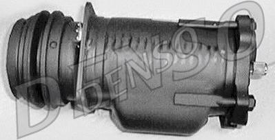 Denso DCP11004 - Compressore, Climatizzatore www.autoricambi360.it