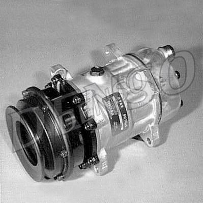 Denso DCP13002 - Compressore, Climatizzatore www.autoricambi360.it