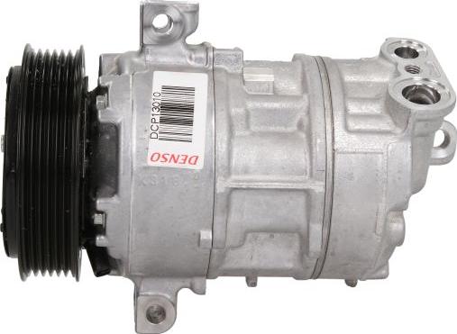 Denso DCP13010 - Compressore, Climatizzatore www.autoricambi360.it