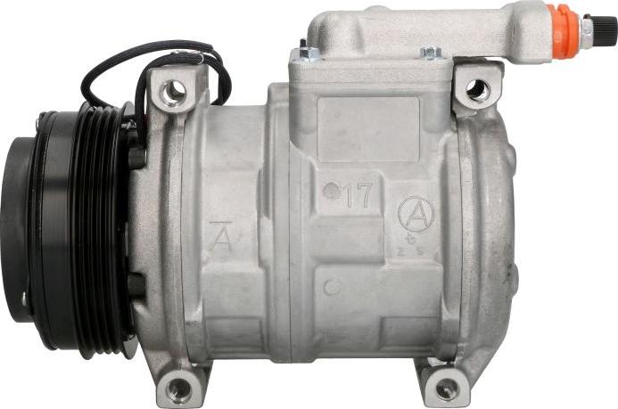 Denso DCP12009 - Compressore, Climatizzatore www.autoricambi360.it
