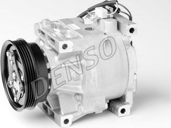 Denso DCP12001 - Compressore, Climatizzatore www.autoricambi360.it