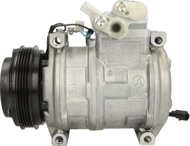 Denso DCP12003 - Compressore, Climatizzatore www.autoricambi360.it