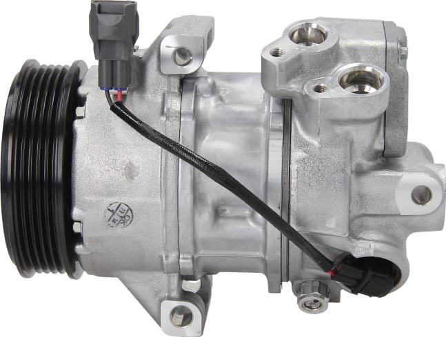Denso DCP17054 - Compressore, Climatizzatore www.autoricambi360.it