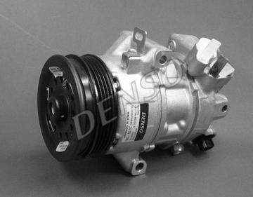 Denso DCP17056 - Compressore, Climatizzatore www.autoricambi360.it