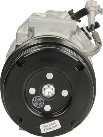 Denso DCP36004 - Compressore, Climatizzatore www.autoricambi360.it