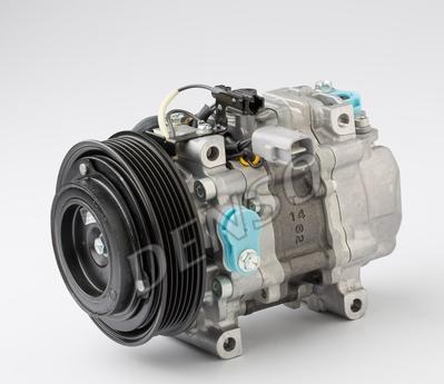 Denso DCP36005 - Compressore, Climatizzatore www.autoricambi360.it