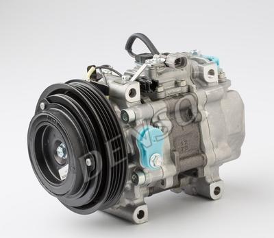 Denso DCP36006 - Compressore, Climatizzatore www.autoricambi360.it