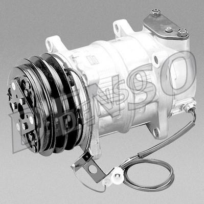 Denso DCP33004 - Compressore, Climatizzatore www.autoricambi360.it