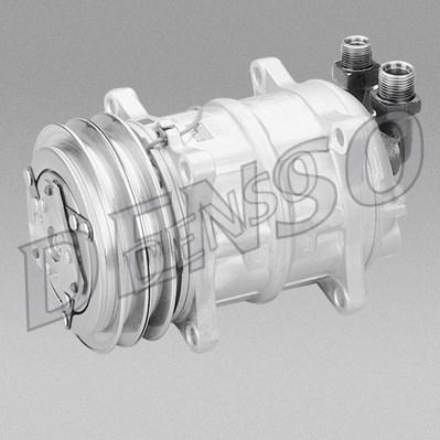 Denso DCP33005 - Compressore, Climatizzatore www.autoricambi360.it