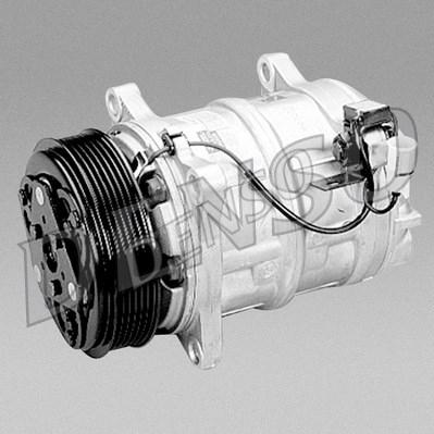 Denso DCP33006 - Compressore, Climatizzatore www.autoricambi360.it