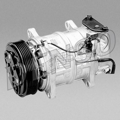Denso DCP33003 - Compressore, Climatizzatore www.autoricambi360.it