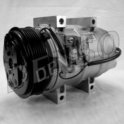 Denso DCP33002 - Compressore, Climatizzatore www.autoricambi360.it