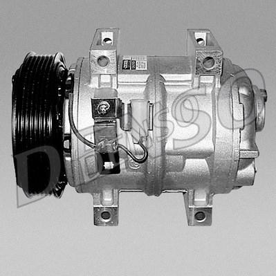 Denso DCP33010 - Compressore, Climatizzatore www.autoricambi360.it