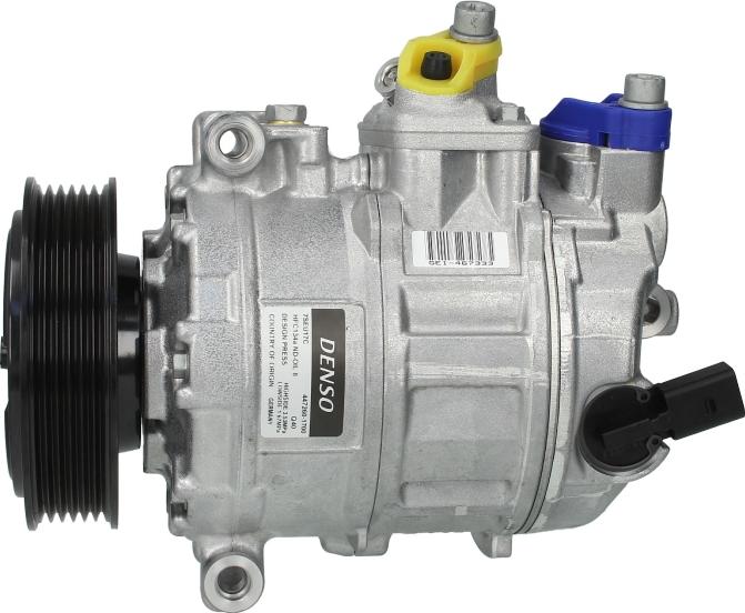 Denso DCP32045 - Compressore, Climatizzatore www.autoricambi360.it