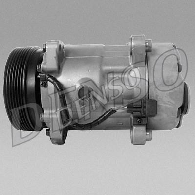 Denso DCP32040 - Compressore, Climatizzatore www.autoricambi360.it