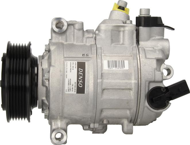 Denso DCP32065 - Compressore, Climatizzatore www.autoricambi360.it