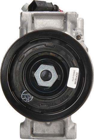 Denso DCP32066 - Compressore, Climatizzatore www.autoricambi360.it