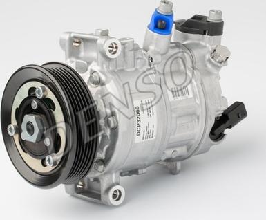 Denso DCP32060 - Compressore, Climatizzatore www.autoricambi360.it