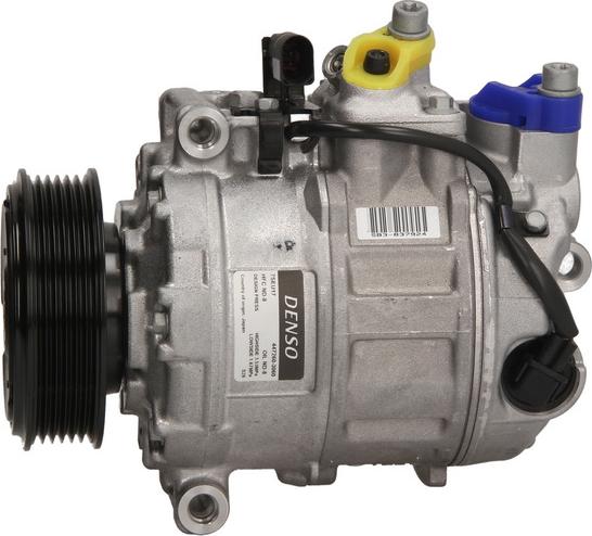Denso DCP32063 - Compressore, Climatizzatore www.autoricambi360.it