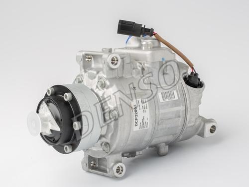 Denso DCP32062 - Compressore, Climatizzatore www.autoricambi360.it