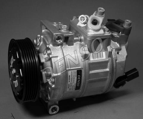 Denso DCP32002 - Compressore, Climatizzatore www.autoricambi360.it