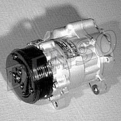 Denso DCP32007 - Compressore, Climatizzatore www.autoricambi360.it