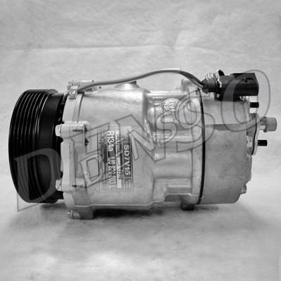Denso DCP32014 - Compressore, Climatizzatore www.autoricambi360.it